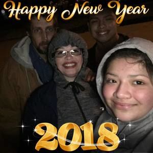 Meet your Posher, Veronica